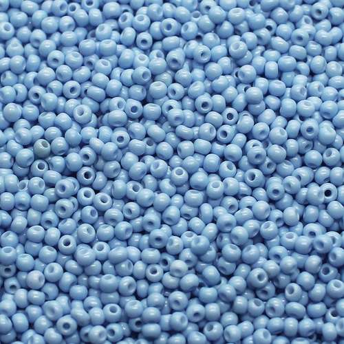 size 12 FGB glass seed beads 50g — 50g pack, ideal for bead weaving, embroidery, and jewelry making