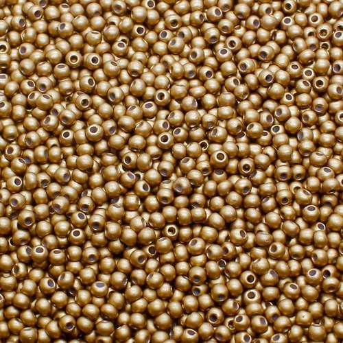 size 12 FGB glass seed beads 50g — 50g pack, ideal for bead weaving, embroidery, and jewelry making