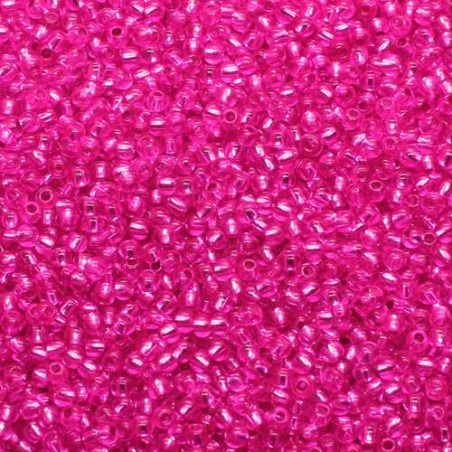 size 12 FGB glass seed beads 50g — 50g pack, ideal for bead weaving, embroidery, and jewelry making