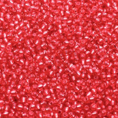 size 12 FGB glass seed beads 50g — 50g pack, ideal for bead weaving, embroidery, and jewelry making