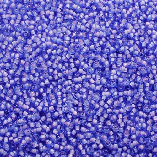 size 12 FGB glass seed beads 50g — 50g pack, ideal for bead weaving, embroidery, and jewelry making