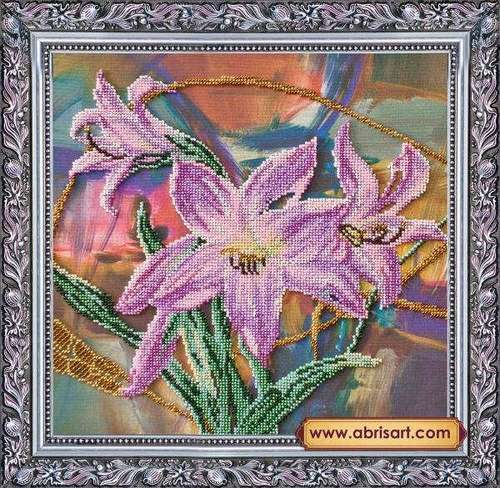 Lady Ellian Embroidery Kit