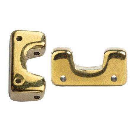 Telos Puca Beads 10g - Full Dorado