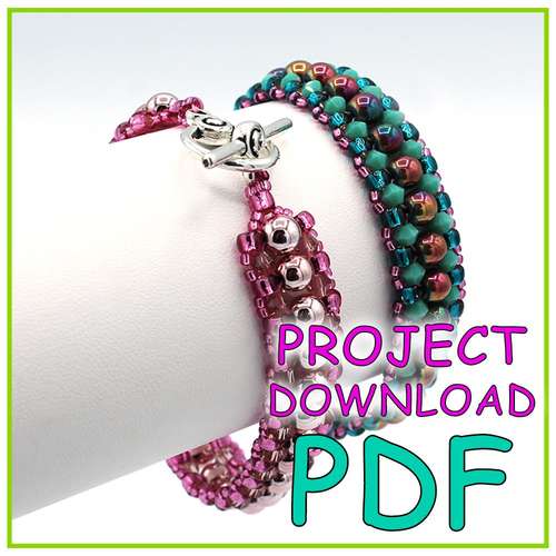 Annabelle Project Download - PDF Instructions