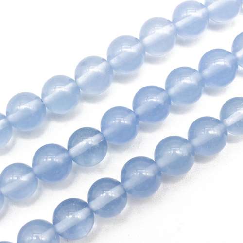 Opal Turquoise Round - 10mm