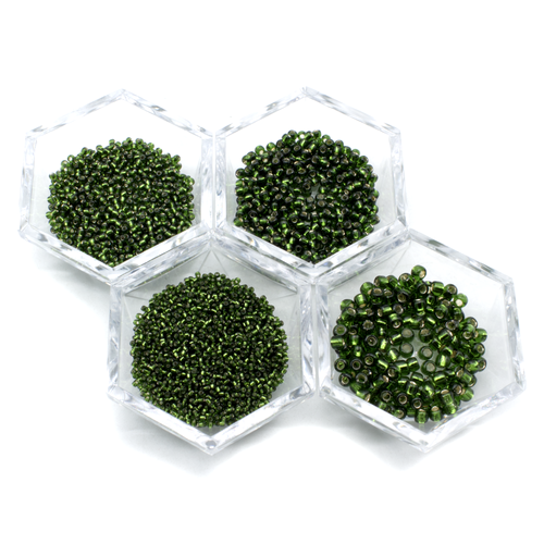 Creation Station November - Toho Olivine