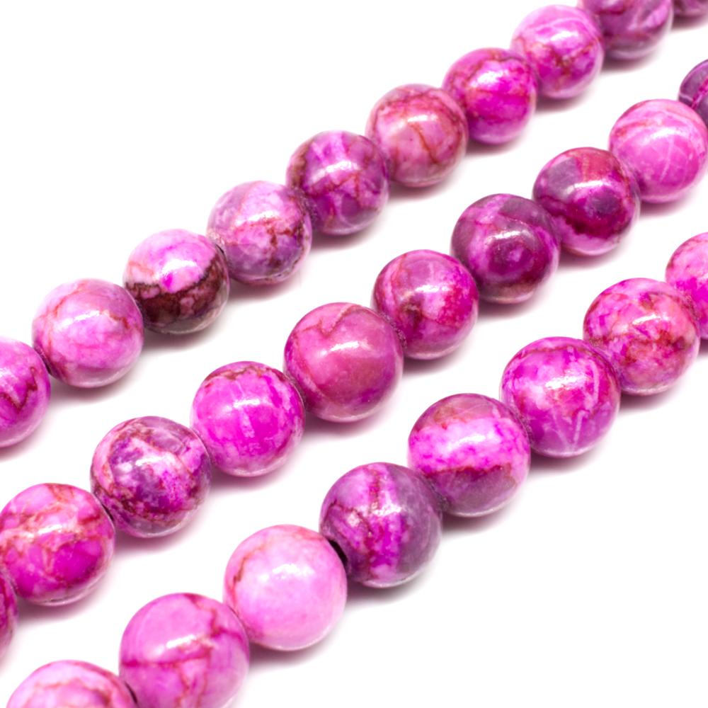 10mm resin druzy bead round 10mm 15" inch — sparkling cabochon-style stone ideal for jewelry making, pendants, and craft designs