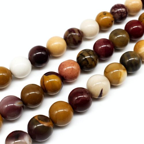 10mm resin druzy bead round 10mm 15" inch strand — sparkling cabochon-style stone ideal for jewelry making, pendants, and craft designs