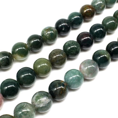 10mm resin druzy bead round 10mm 15" inch — sparkling cabochon-style stone ideal for jewelry making, pendants, and craft designs