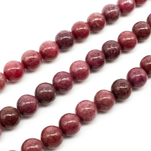 8mm resin druzy bead round 8mm 15" inch — sparkling cabochon-style stone ideal for jewelry making, pendants, and craft designs