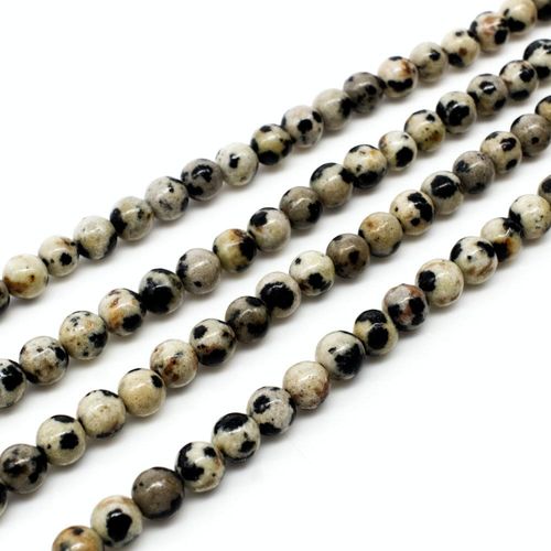 4mm resin druzy bead round 4mm 15" inch — sparkling cabochon-style stone ideal for jewelry making, pendants, and craft designs