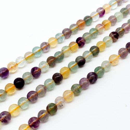 6mm resin druzy bead round 6mm 15" inch — sparkling cabochon-style stone ideal for jewelry making, pendants, and craft designs