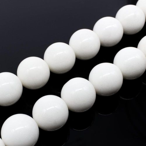 16mm resin druzy bead round 16mm 5 beads — sparkling cabochon-style stone ideal for jewelry making, pendants, and craft designs