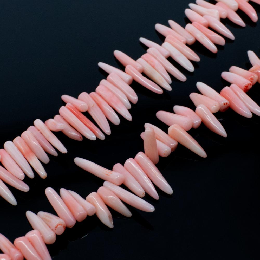 12mm resin druzy bead 12mm daggers pink white 15" inch — sparkling cabochon-style stone ideal for jewelry making, pendants, and craft des…