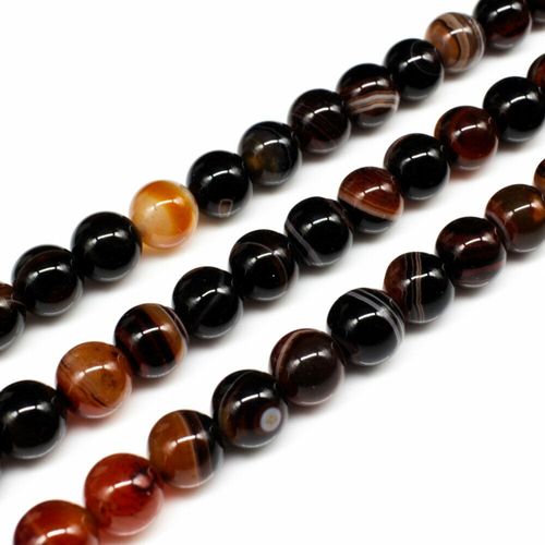 8mm resin druzy bead round 8mm 15" inch — sparkling cabochon-style stone ideal for jewelry making, pendants, and craft designs