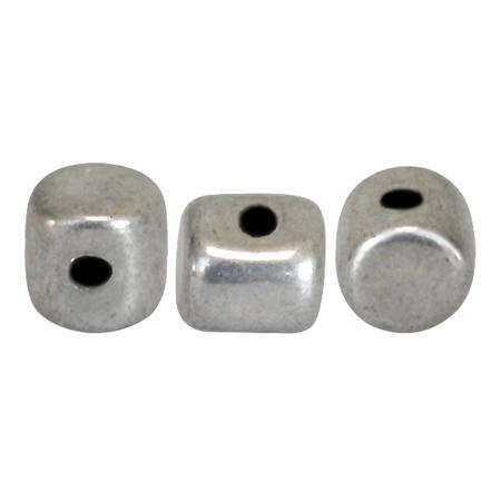 Minos Puca Beads 5g - Silver