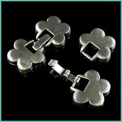 Glue in Clasps