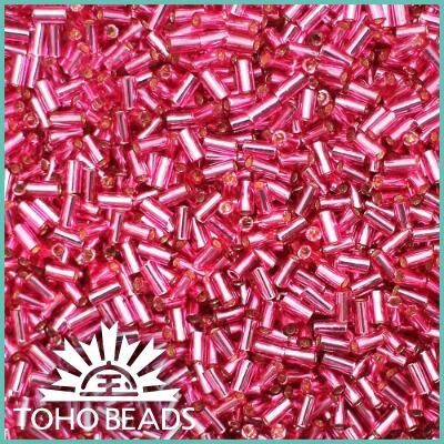 Toho 3mm Bugle