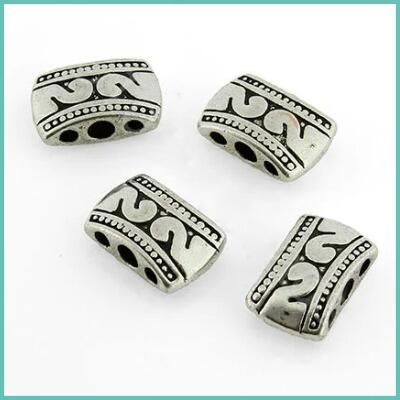 Multi Hole Beads