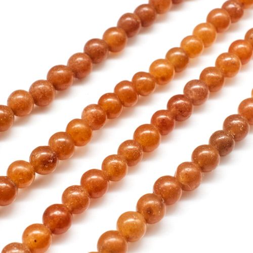 4mm resin druzy bead round 4mm 15" inch — sparkling cabochon-style stone ideal for jewelry making, pendants, and craft designs