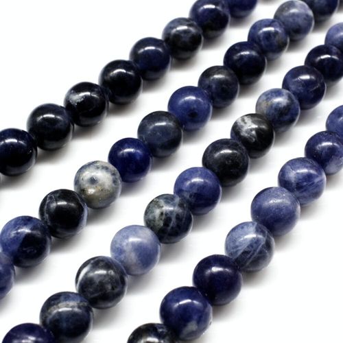 6mm resin druzy bead round 6mm 15" inch — sparkling cabochon-style stone ideal for jewelry making, pendants, and craft designs