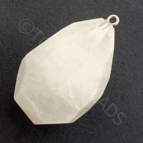 40mm resin druzy bead — sparkling cabochon-style stone ideal for jewelry making, pendants, and craft designs