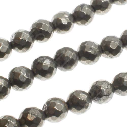 6mm resin druzy bead round — sparkling cabochon-style stone ideal for jewelry making, pendants, and craft designs