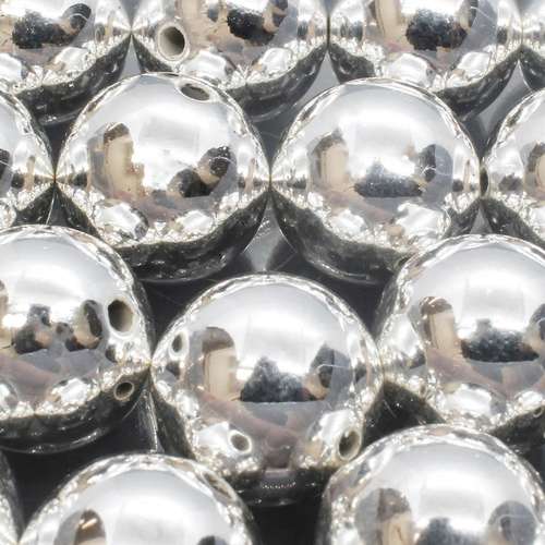 14mm resin Rivoli stone 25pcs — faceted round crystal-style cabochon ideal for jewelry making, settings, and crafts