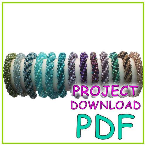 1Kumihimo - Download Instructions