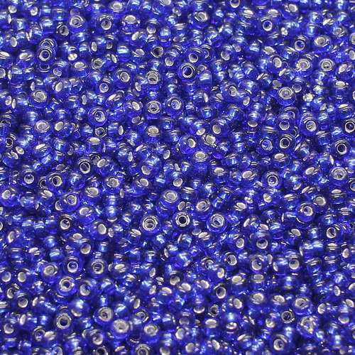 size 12 FGB glass seed beads 50g — 50g pack, ideal for bead weaving, embroidery, and jewelry making
