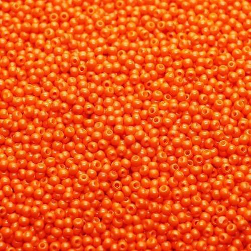 size 12 FGB glass seed beads 50g — 50g pack, ideal for bead weaving, embroidery, and jewelry making