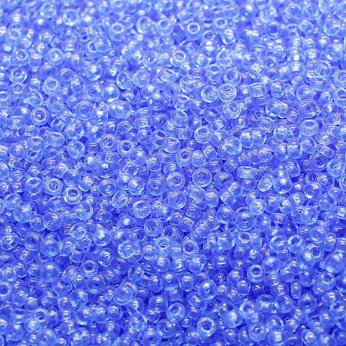 size 12 FGB glass seed beads 50g — 50g pack, ideal for bead weaving, embroidery, and jewelry making