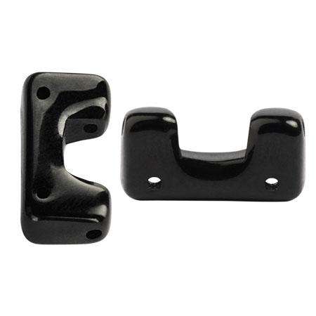 Telos Puca Beads 10g - Jet