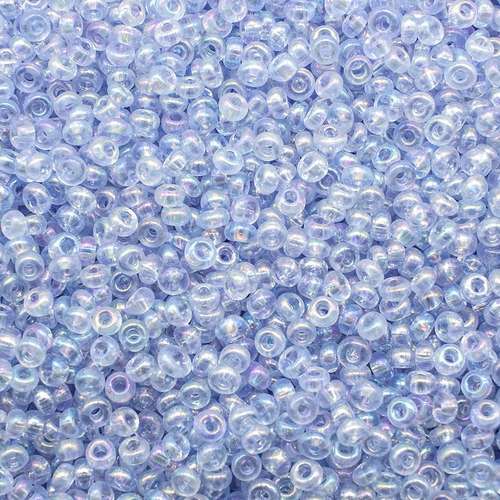 size 12 FGB glass seed beads 50g — 50g pack, ideal for bead weaving, embroidery, and jewelry making