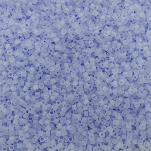 Toho Treasure Size 11 5g - Ceylon Frosted Glacier