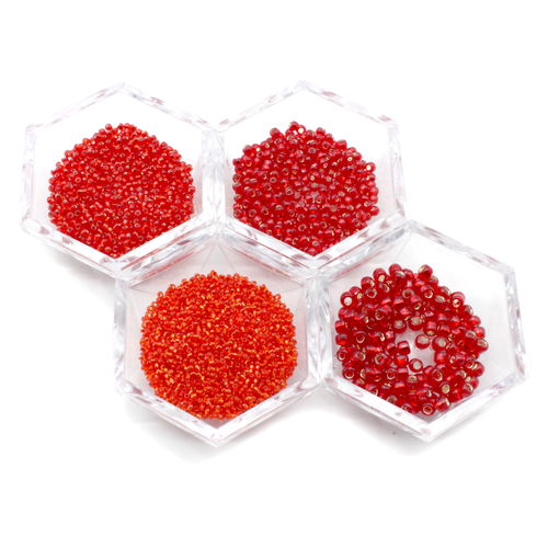 Creation Station November - Toho Ruby