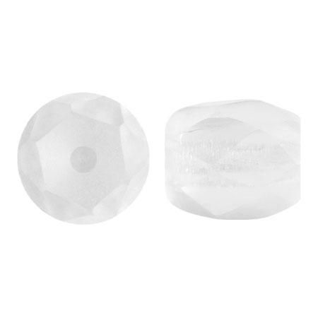 Baros Puca Beads 10g - Crystal Mat
