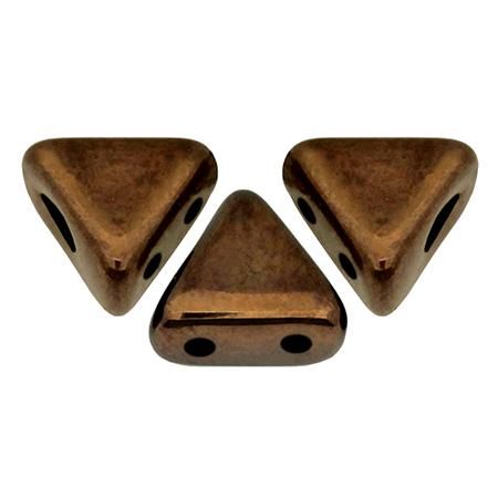 Kheops Puca Beads 10g - Dark Bronze