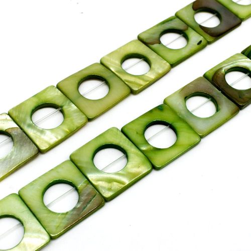 20mm resin druzy bead lime green — sparkling cabochon-style stone ideal for jewelry making, pendants, and craft designs