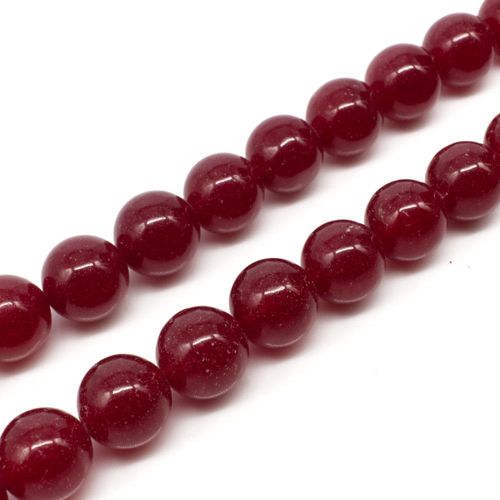 12mm resin druzy bead round 12mm 10 beads — sparkling cabochon-style stone ideal for jewelry making, pendants, and craft designs