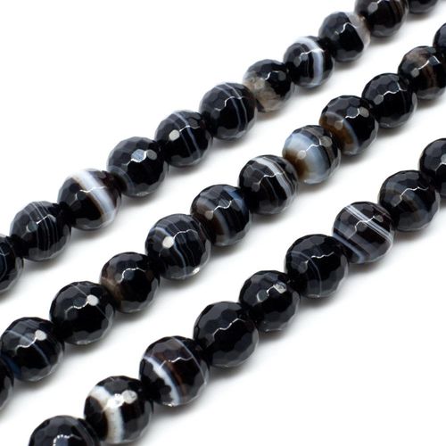 8mm resin druzy bead round 8mm 15" inch — sparkling cabochon-style stone ideal for jewelry making, pendants, and craft designs