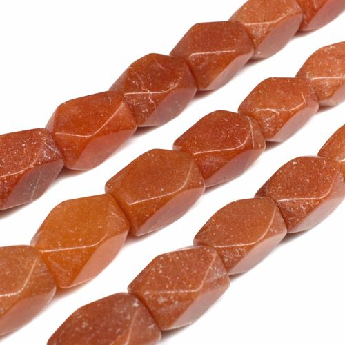 17mm resin druzy bead 15" string — sparkling cabochon-style stone ideal for jewelry making, pendants, and craft designs