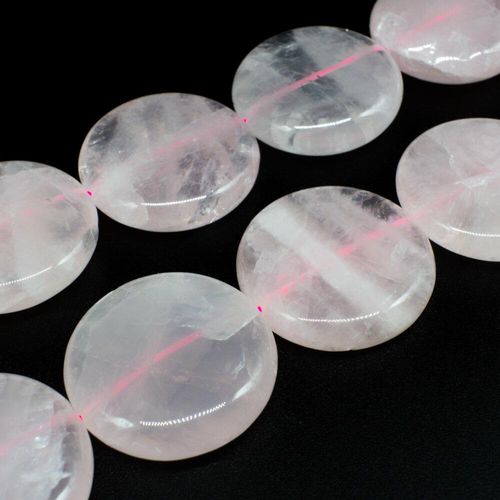 30mm resin druzy bead disc 30mm 6pcs — sparkling cabochon-style stone ideal for jewelry making, pendants, and craft designs