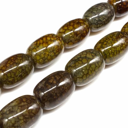 17mm resin druzy bead 17mm 15" inch — sparkling cabochon-style stone ideal for jewelry making, pendants, and craft designs