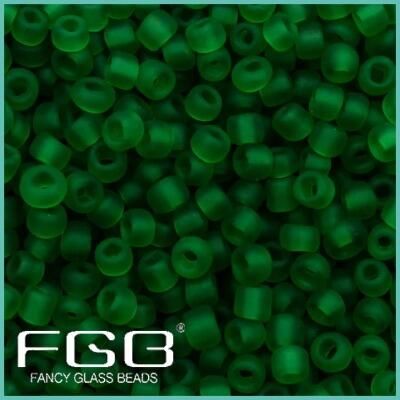 FGB Size 8 Frosted