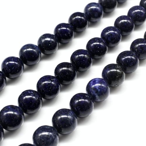 8mm resin druzy bead round 8mm 15" inch — sparkling cabochon-style stone ideal for jewelry making, pendants, and craft designs