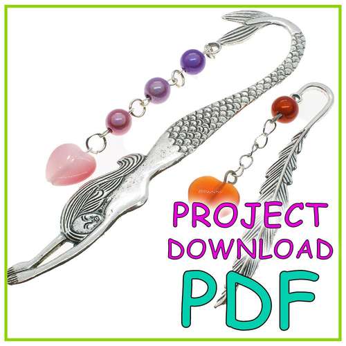 Book Marks - Download Instructions
