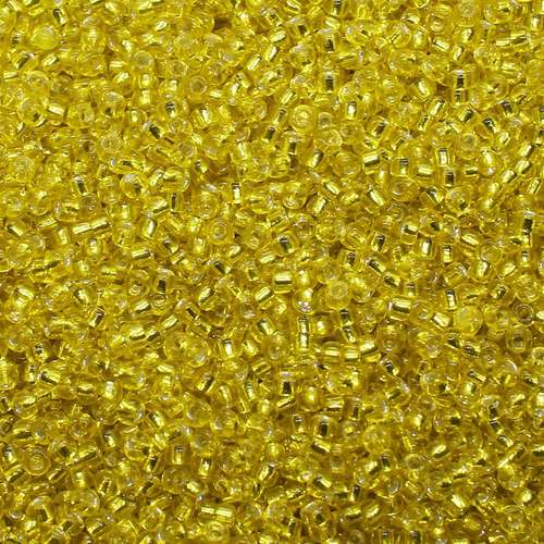 size 12 FGB glass seed beads 50g — 50g pack, ideal for bead weaving, embroidery, and jewelry making
