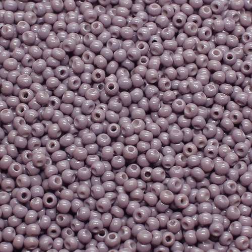 size 12 FGB glass seed beads 50g — 50g pack, ideal for bead weaving, embroidery, and jewelry making