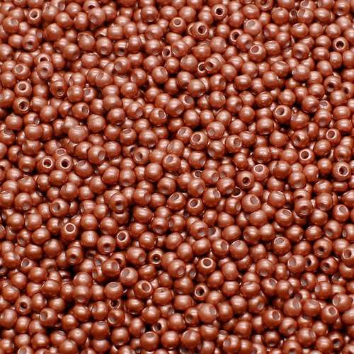 size 12 FGB glass seed beads 50g — 50g pack, ideal for bead weaving, embroidery, and jewelry making